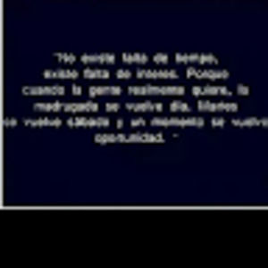 Meet your Posher, Yusleiby